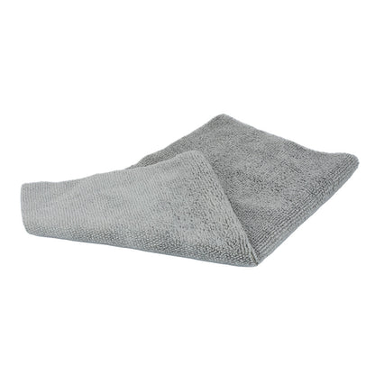 260GSM Edgeless Microfiber Utility Towels - 50 Pack